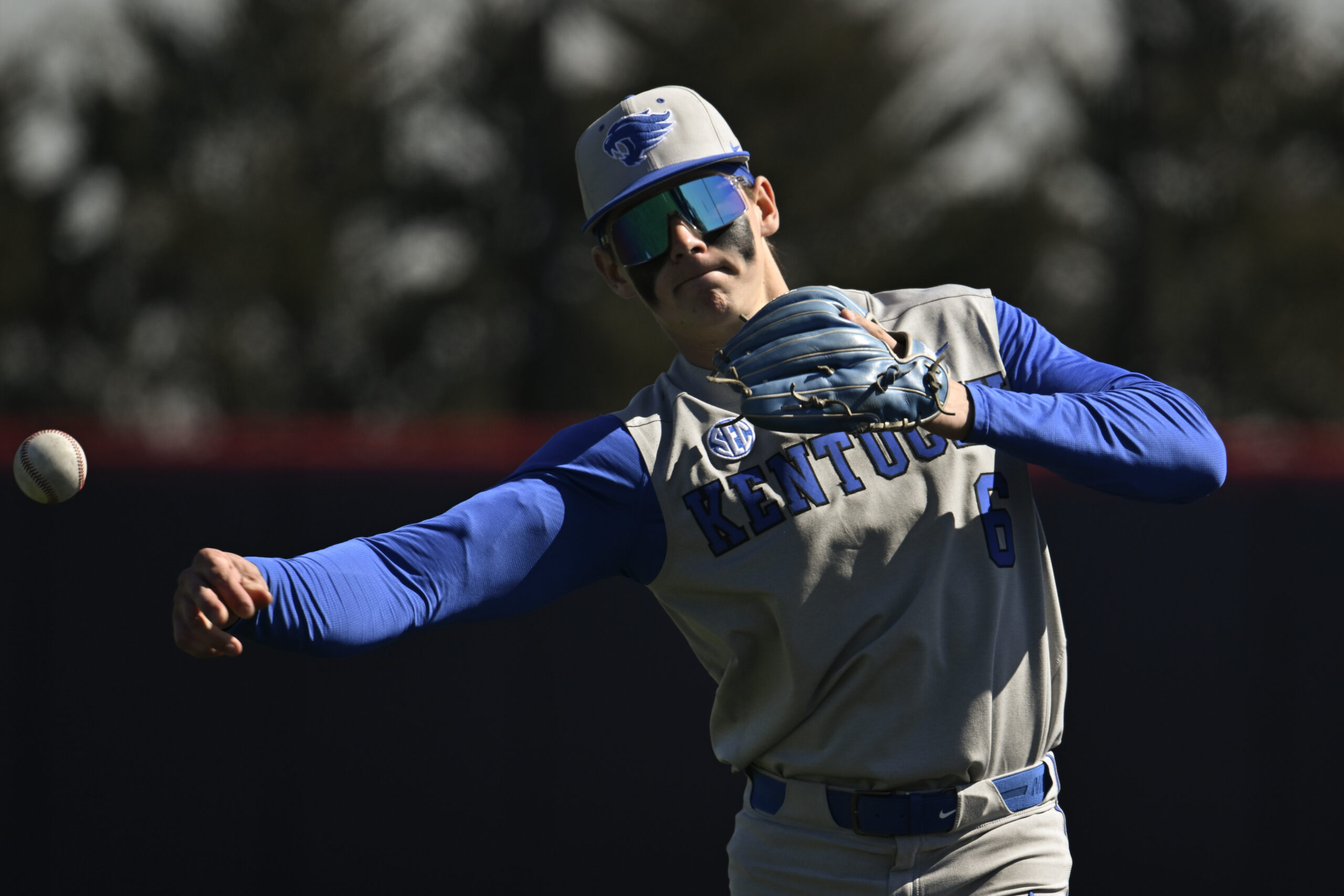 NOTEBOOK: Morgantown Regional fields several top MLB draft prospects